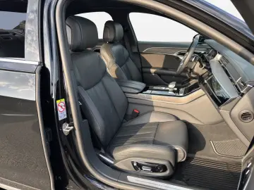 Audi A8 50 TDI QUATTRO  PANO HD MATRIX