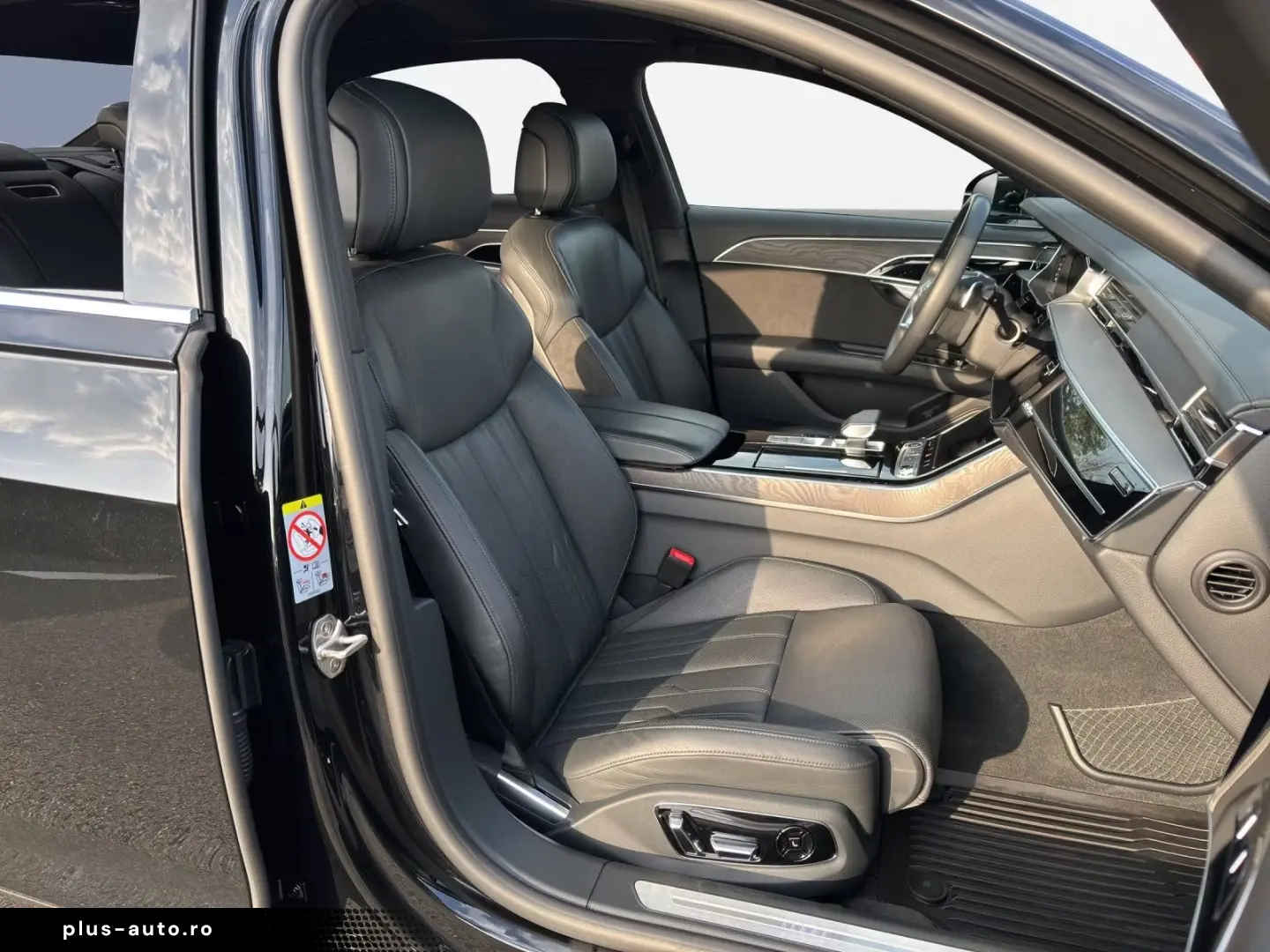 Audi A8 50 TDI QUATTRO  PANO HD MATRIX
