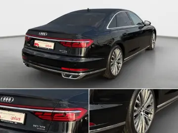 Audi A8 50 TDI QUATTRO  PANO HD MATRIX
