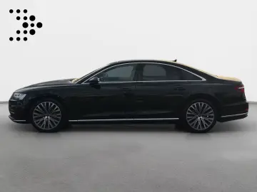 Audi A8 50 TDI QUATTRO  PANO HD MATRIX