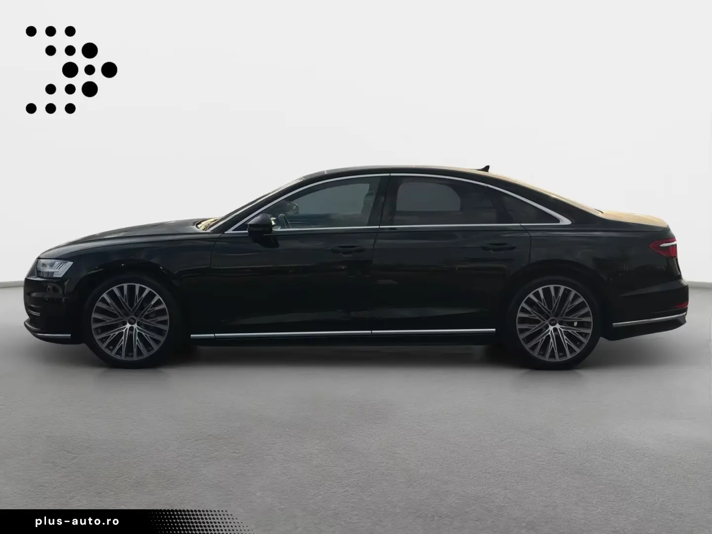 Audi A8 50 TDI QUATTRO  PANO HD MATRIX