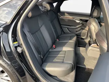 Audi A8 50 TDI QUATTRO  PANO HD MATRIX