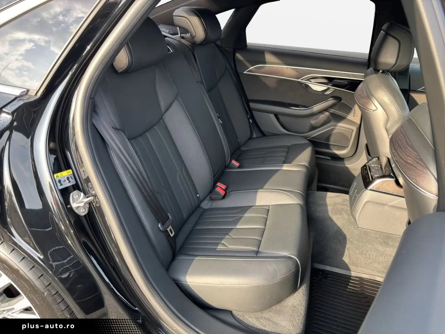 Audi A8 50 TDI QUATTRO  PANO HD MATRIX