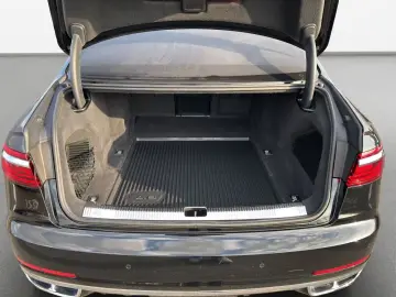 Audi A8 50 TDI QUATTRO  PANO HD MATRIX