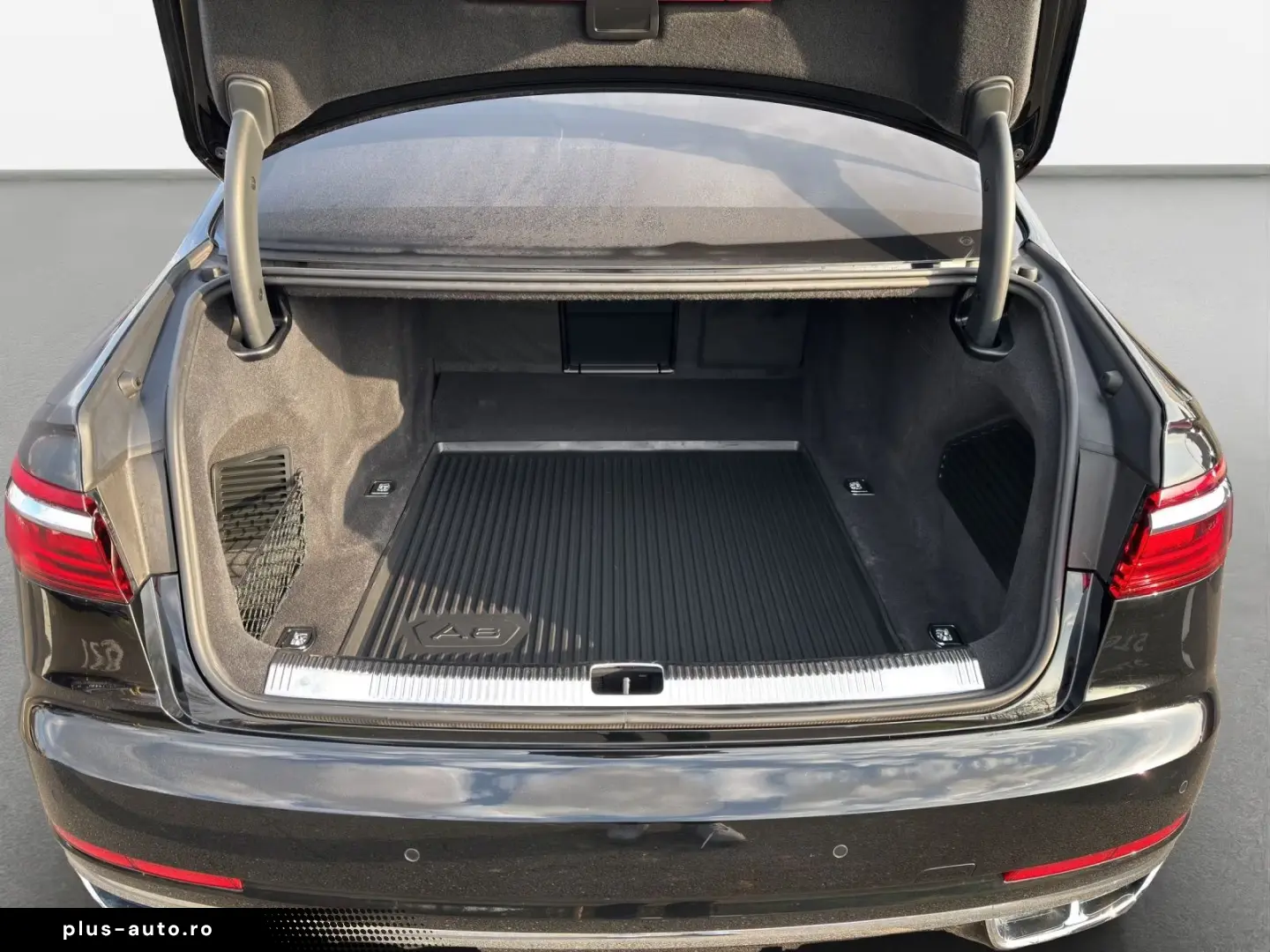 Audi A8 50 TDI QUATTRO  PANO HD MATRIX