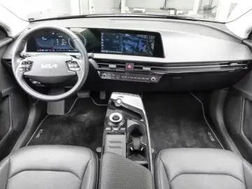Kia EV6 2WD StandHZG Navi Digitales Cockpit LED