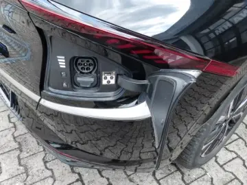 Kia EV6 2WD StandHZG Navi Digitales Cockpit LED