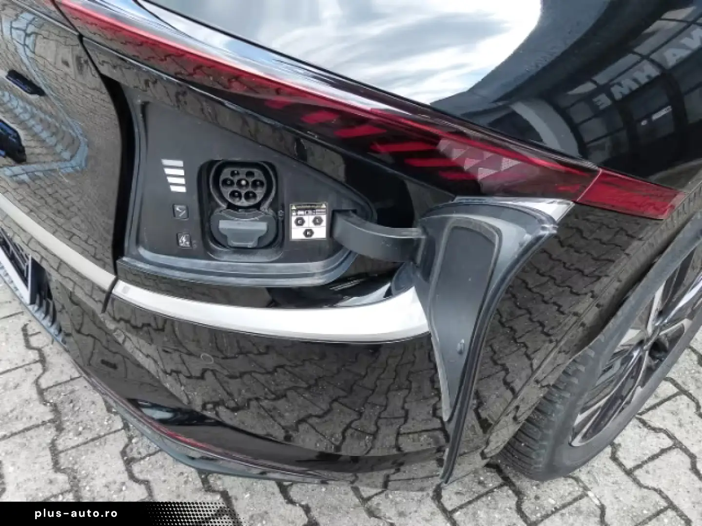 Kia EV6 2WD StandHZG Navi Digitales Cockpit LED