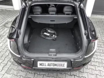 Kia EV6 2WD StandHZG Navi Digitales Cockpit LED