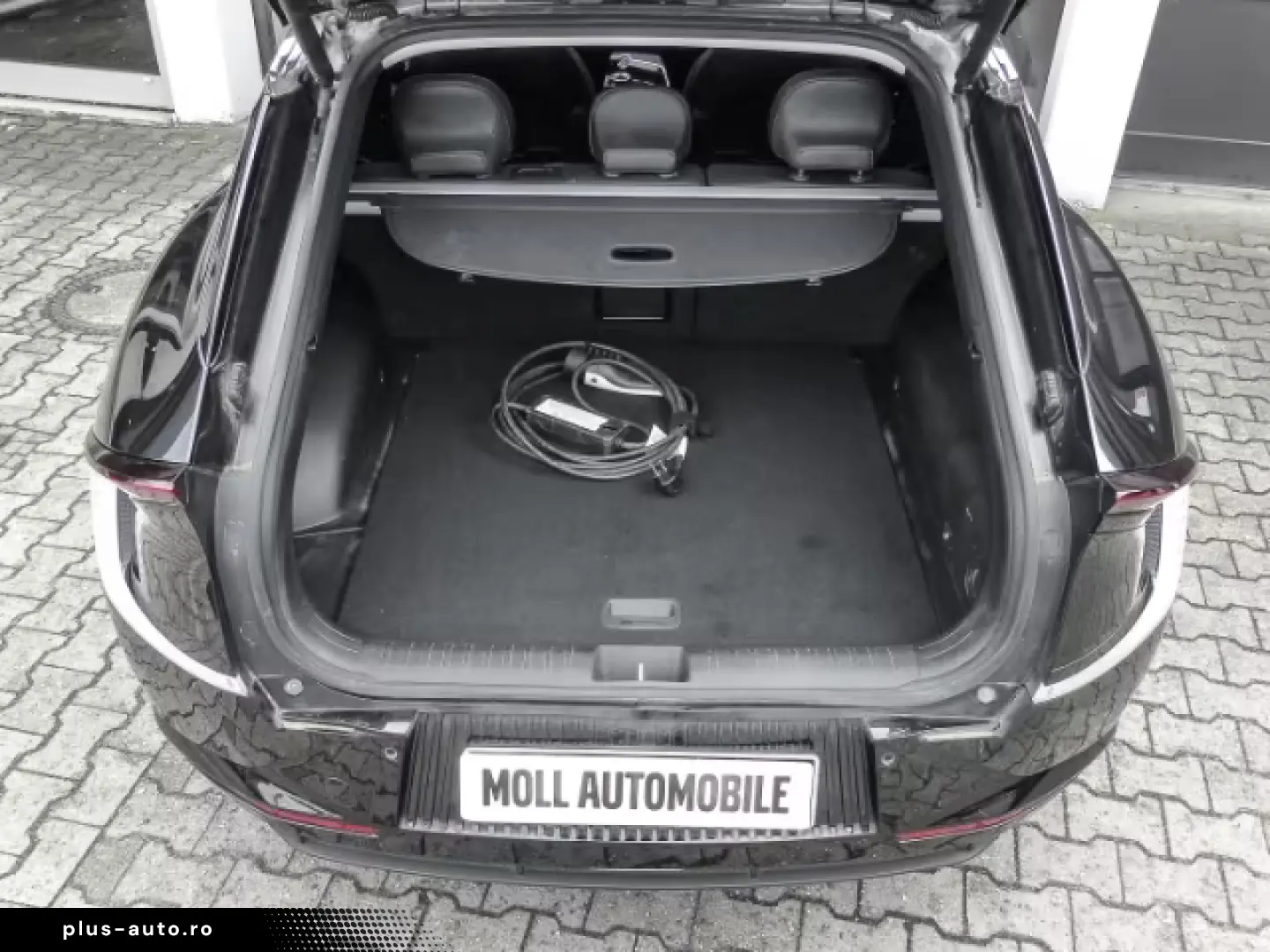 Kia EV6 2WD StandHZG Navi Digitales Cockpit LED