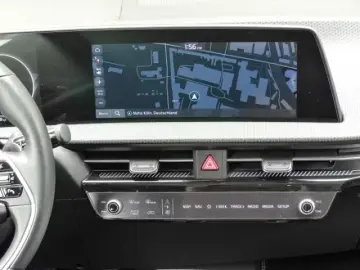 Kia EV6 2WD StandHZG Navi Digitales Cockpit LED