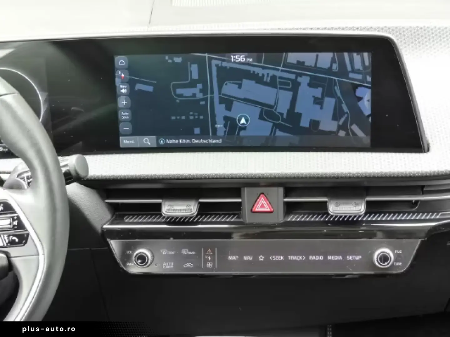 Kia EV6 2WD StandHZG Navi Digitales Cockpit LED