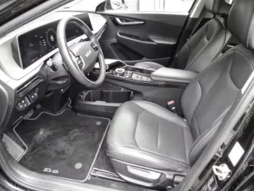 Kia EV6 2WD StandHZG Navi Digitales Cockpit LED