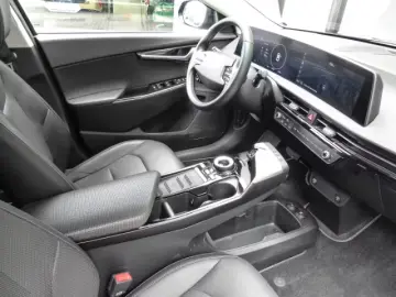 Kia EV6 2WD StandHZG Navi Digitales Cockpit LED