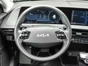 Kia EV6 2WD StandHZG Navi Digitales Cockpit LED