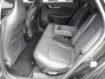Kia EV6 2WD StandHZG Navi Digitales Cockpit LED