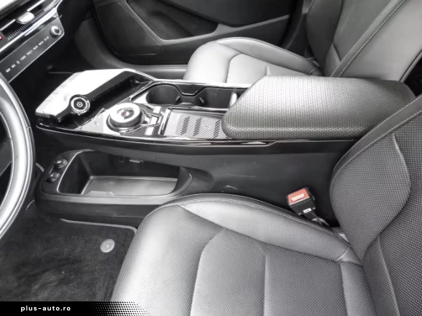 Kia EV6 2WD StandHZG Navi Digitales Cockpit LED