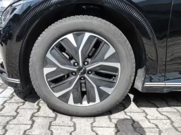 Kia EV6 2WD StandHZG Navi Digitales Cockpit LED
