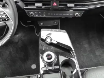 Kia EV6 2WD StandHZG Navi Digitales Cockpit LED