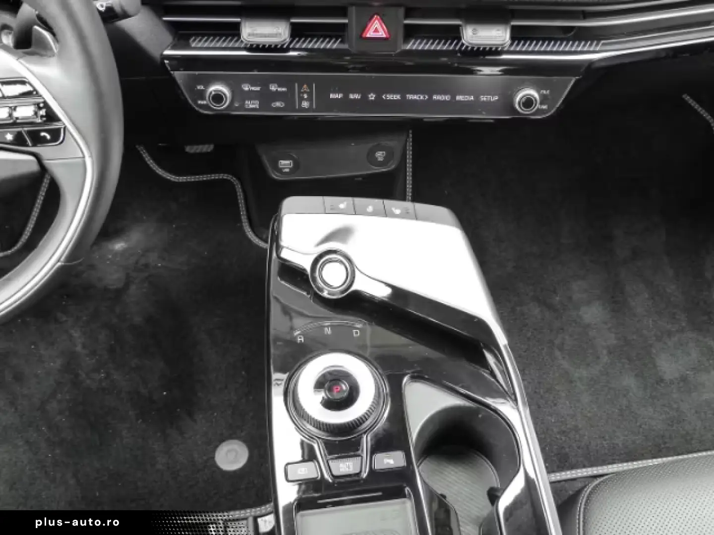 Kia EV6 2WD StandHZG Navi Digitales Cockpit LED