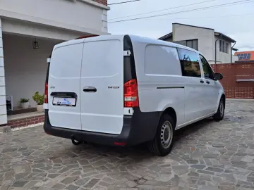 MERCEDES-BENZ VITO DCIV MIXT 6 LOCURI L3H1 EXTRALUNG FWD