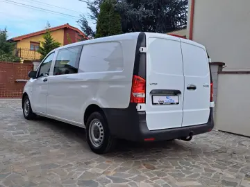 MERCEDES-BENZ VITO DCIV MIXT 6 LOCURI L3H1 EXTRALUNG FWD