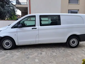 MERCEDES-BENZ VITO DCIV MIXT 6 LOCURI L3H1 EXTRALUNG FWD