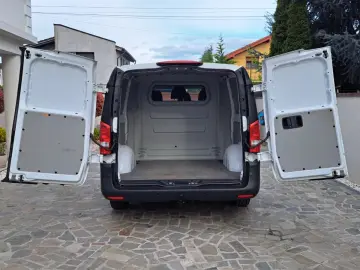 MERCEDES-BENZ VITO DCIV MIXT 6 LOCURI L3H1 EXTRALUNG FWD
