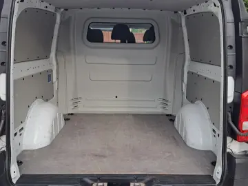 MERCEDES-BENZ VITO DCIV MIXT 6 LOCURI L3H1 EXTRALUNG FWD