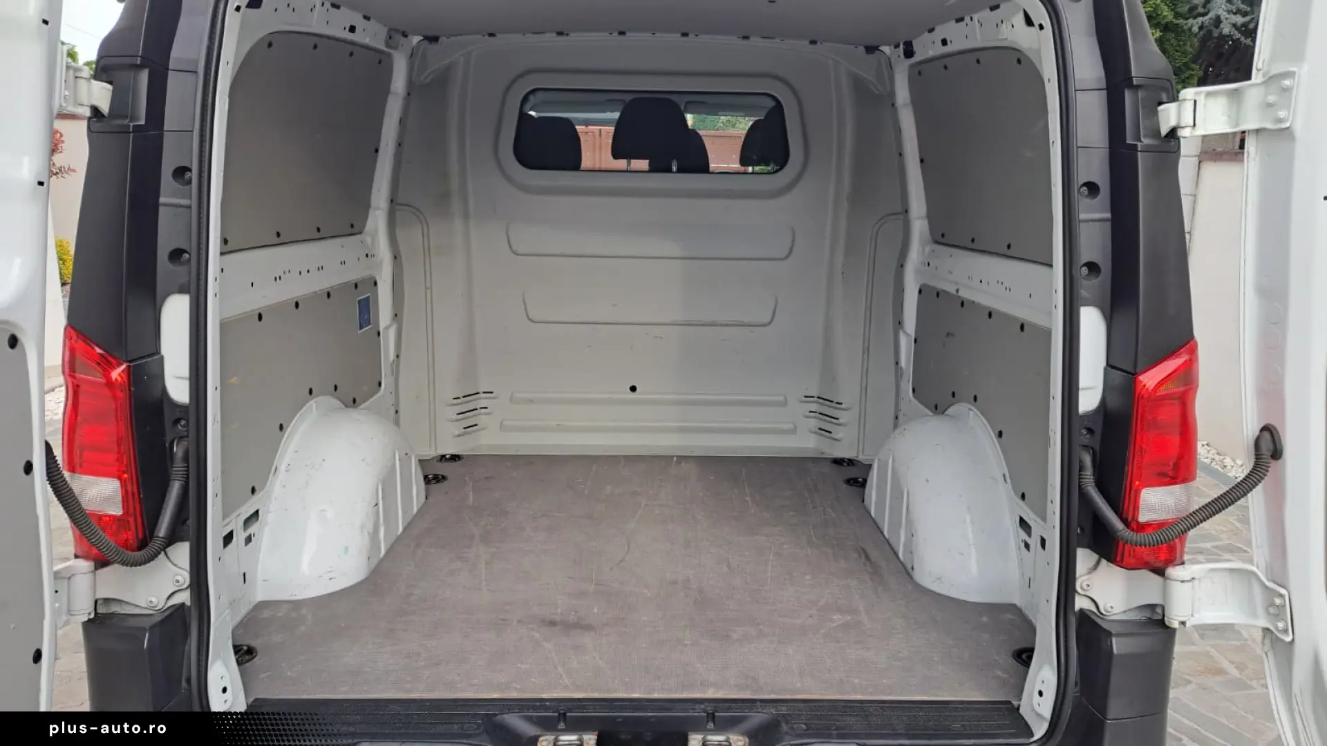 MERCEDES-BENZ VITO DCIV MIXT 6 LOCURI L3H1 EXTRALUNG FWD