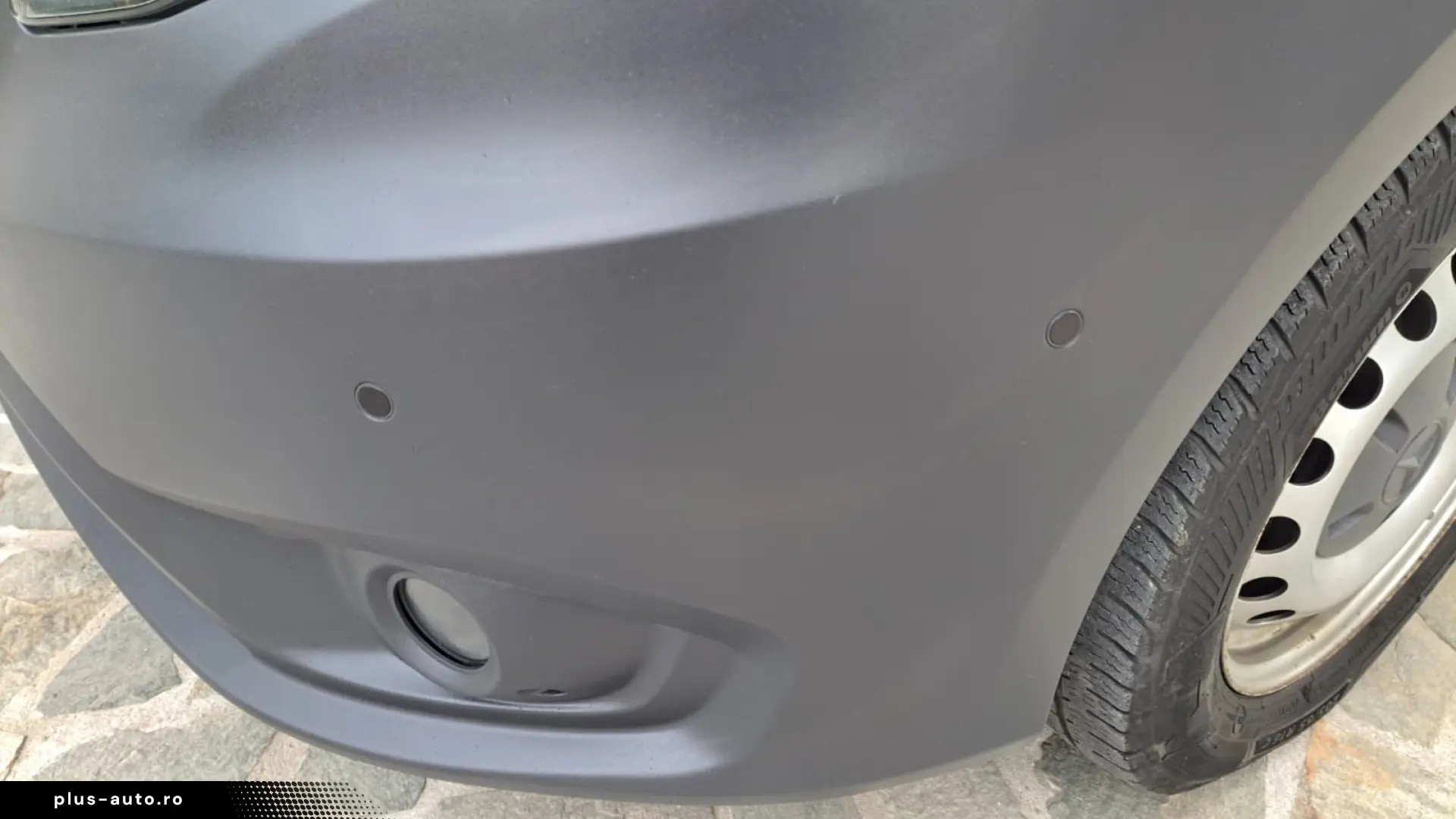 MERCEDES-BENZ VITO DCIV MIXT 6 LOCURI L3H1 EXTRALUNG FWD