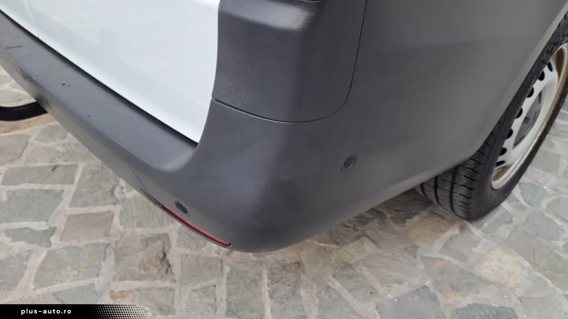 MERCEDES-BENZ VITO DCIV MIXT 6 LOCURI L3H1 EXTRALUNG FWD