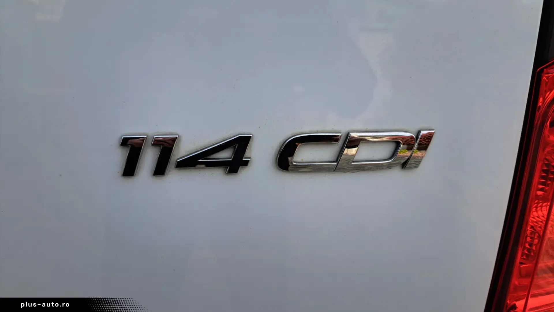 MERCEDES-BENZ VITO DCIV MIXT 6 LOCURI L3H1 EXTRALUNG FWD