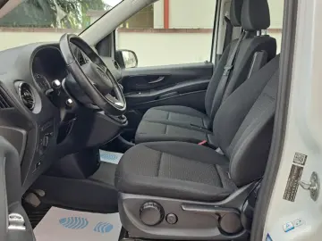 MERCEDES-BENZ VITO DCIV MIXT 6 LOCURI L3H1 EXTRALUNG FWD