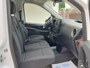 MERCEDES-BENZ VITO DCIV MIXT 6 LOCURI L3H1 EXTRALUNG FWD