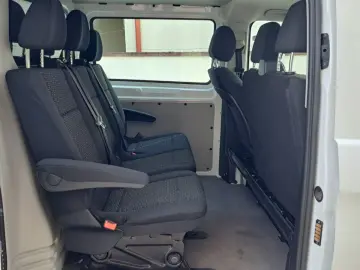 MERCEDES-BENZ VITO DCIV MIXT 6 LOCURI L3H1 EXTRALUNG FWD