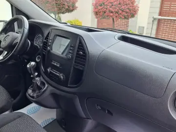 MERCEDES-BENZ VITO DCIV MIXT 6 LOCURI L3H1 EXTRALUNG FWD