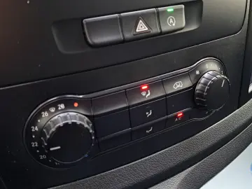 MERCEDES-BENZ VITO DCIV MIXT 6 LOCURI L3H1 EXTRALUNG FWD