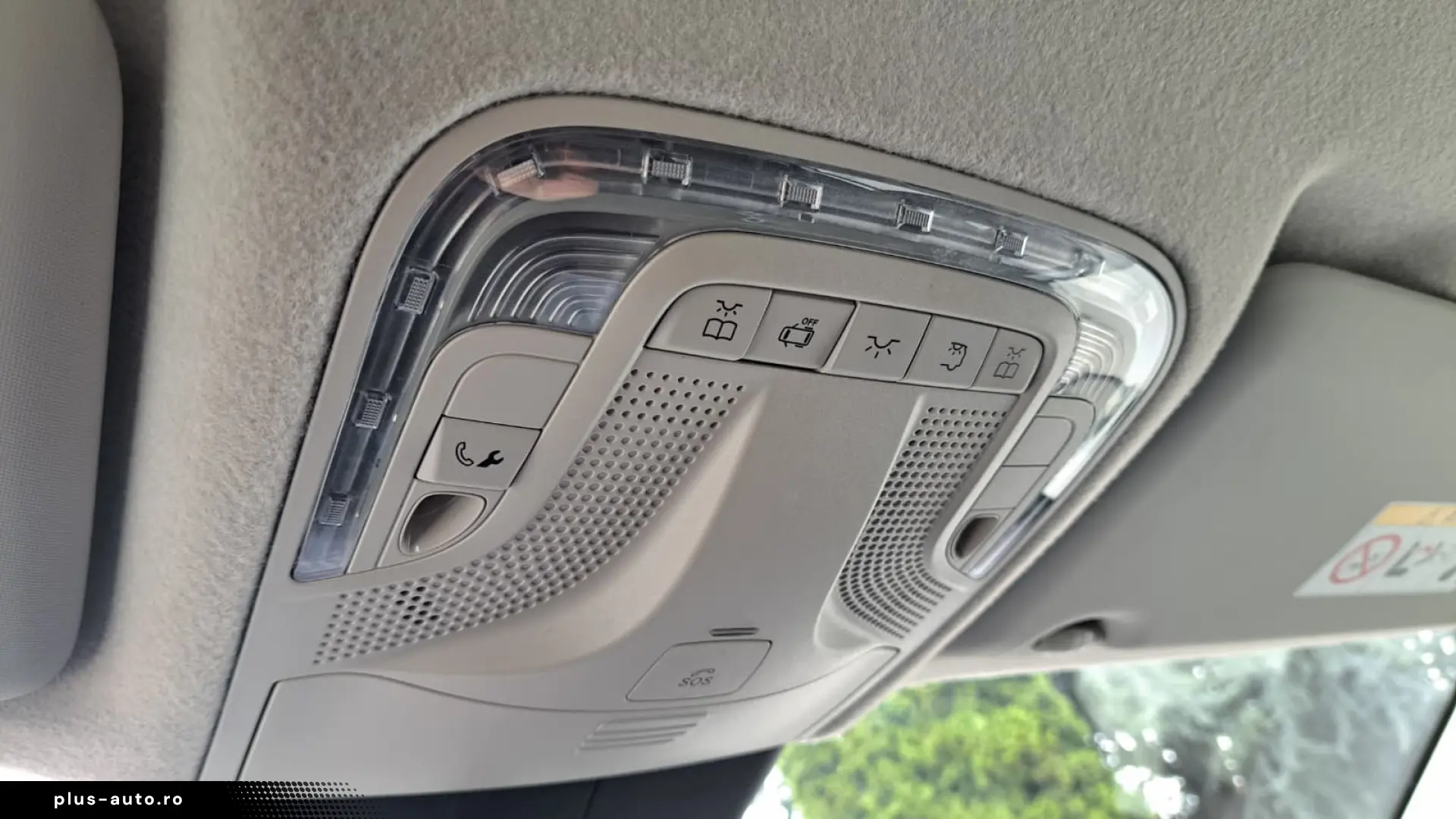 MERCEDES-BENZ VITO DCIV MIXT 6 LOCURI L3H1 EXTRALUNG FWD
