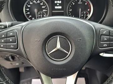 MERCEDES-BENZ VITO DCIV MIXT 6 LOCURI L3H1 EXTRALUNG FWD