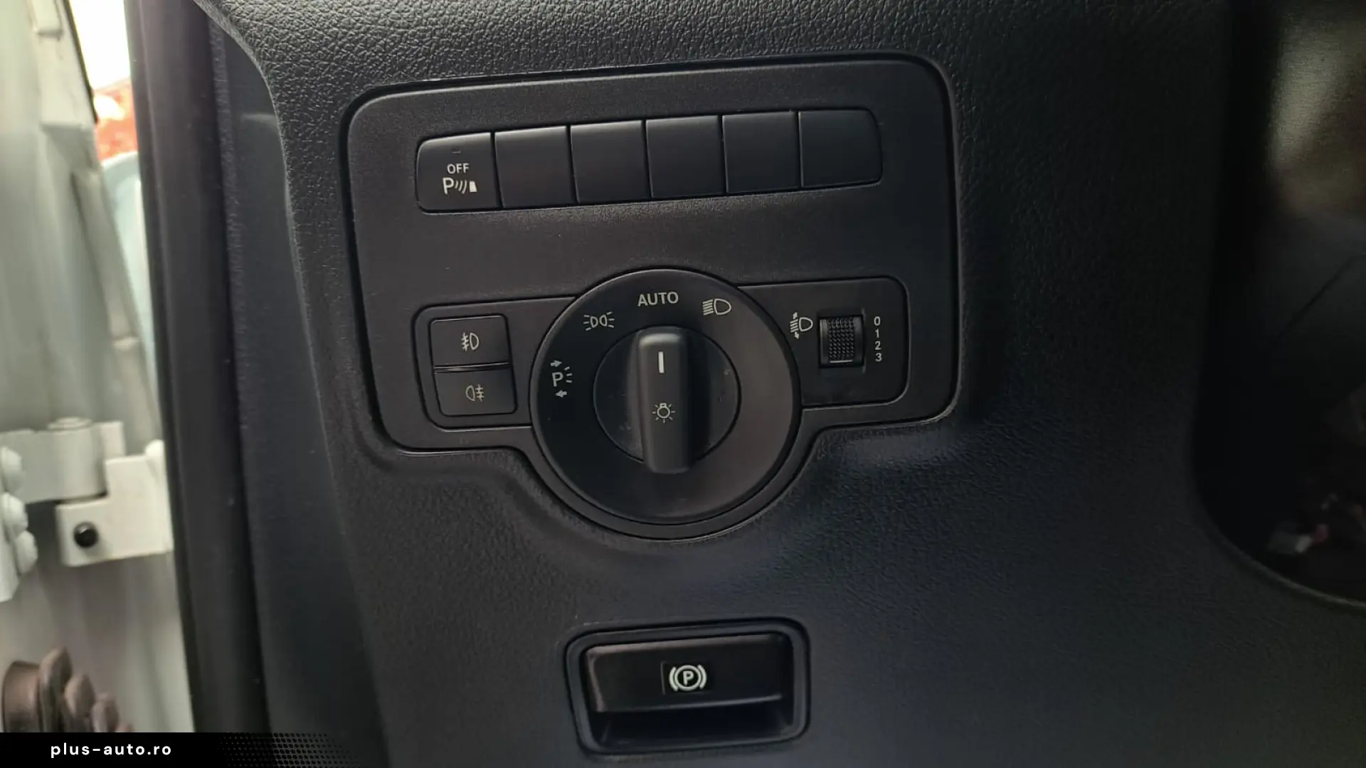 MERCEDES-BENZ VITO DCIV MIXT 6 LOCURI L3H1 EXTRALUNG FWD
