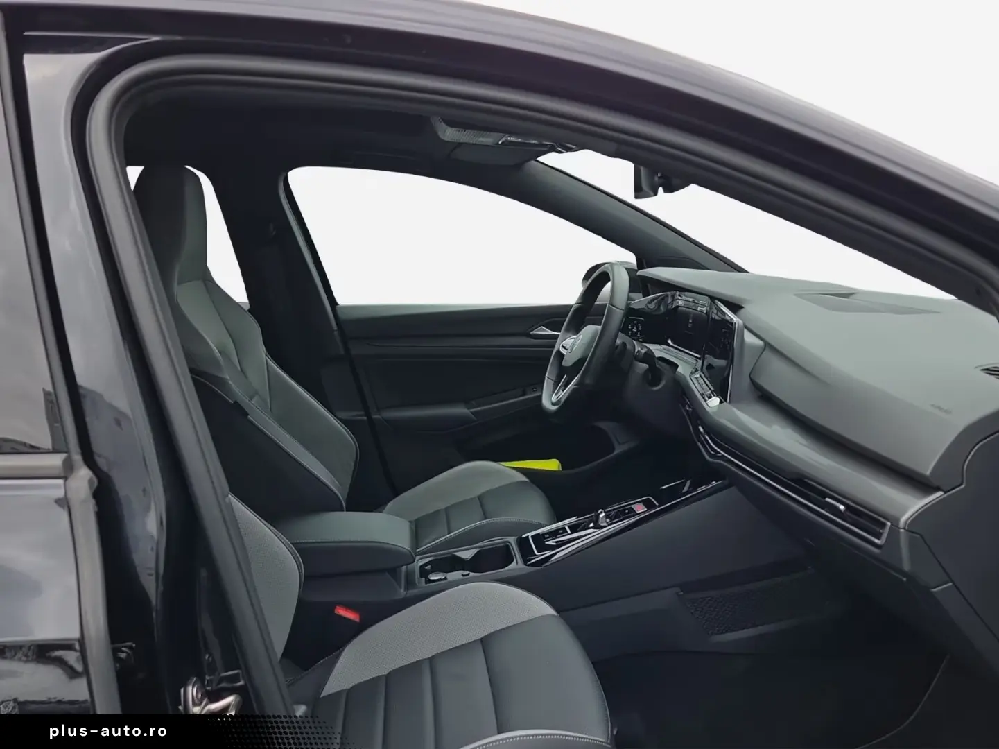 Volkswagen Golf VIII 2.0 TDI GTD