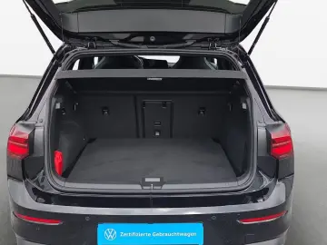 Volkswagen Golf VIII 2.0 TDI GTD