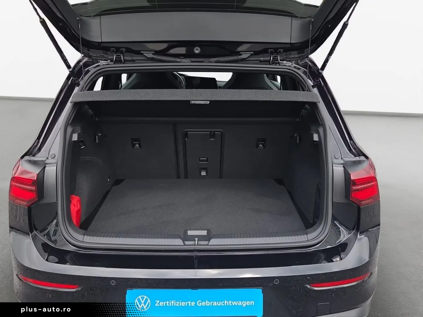 Volkswagen Golf VIII 2.0 TDI GTD