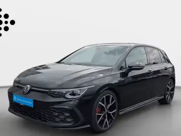Volkswagen Golf VIII 2.0 TDI GTD