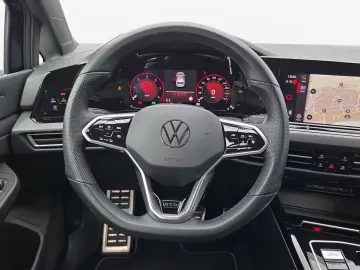 Volkswagen Golf VIII 2.0 TDI GTD