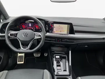 Volkswagen Golf VIII 2.0 TDI GTD