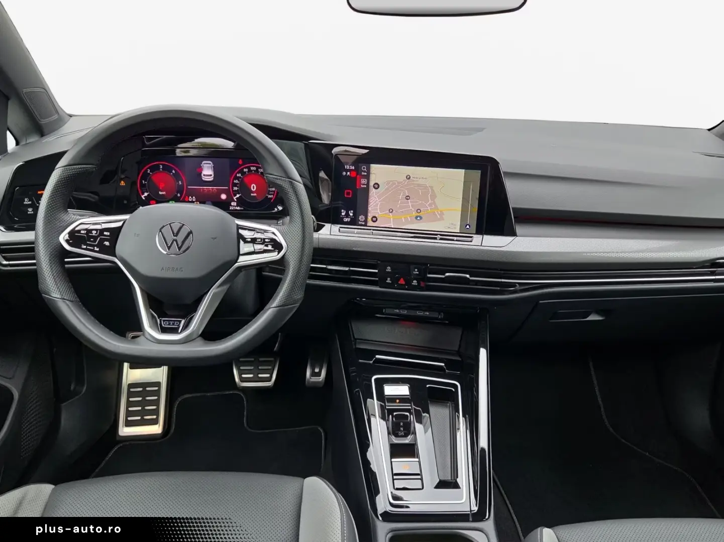 Volkswagen Golf VIII 2.0 TDI GTD