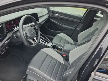 Volkswagen Golf VIII 2.0 TDI GTD
