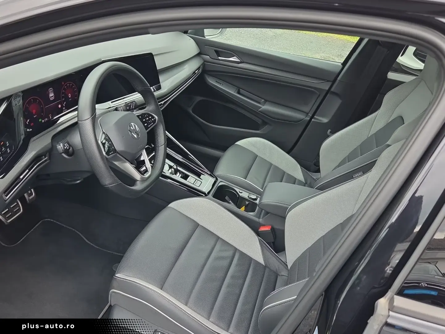 Volkswagen Golf VIII 2.0 TDI GTD